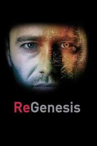 ReGenesis - Poster