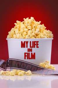 My Life in Film - Poster