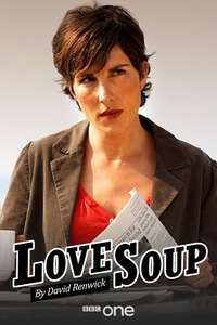Love Soup - Poster