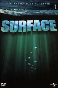 Surface - Poster