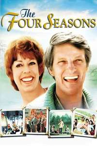 The Four Seasons - Posters