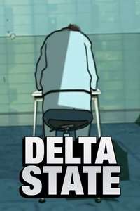 Delta State - Poster