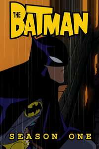 The Batman - Posters
