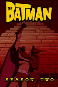The Batman - Posters