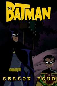 The Batman - Posters