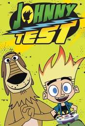 Johnny Test