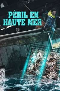 Deadliest Catch - Posters
