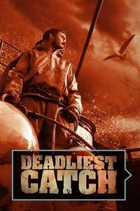 Deadliest Catch - Posters