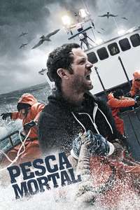 Deadliest Catch - Posters