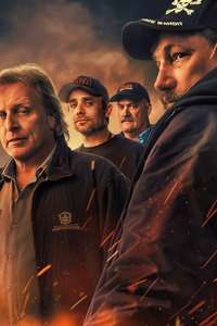 Deadliest Catch - Posters