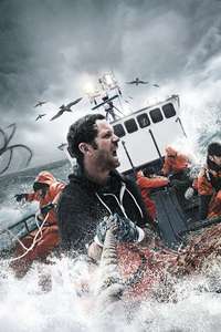 Deadliest Catch - Posters