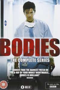 Bodies - Posters