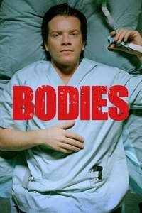 Bodies - Posters