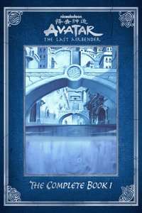 Avatar: The Last Airbender - Posters