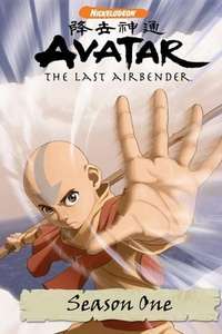 Avatar: The Last Airbender - Posters