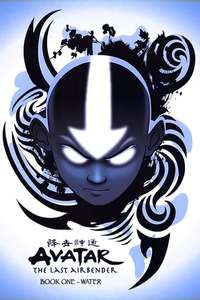 Avatar: The Last Airbender - Posters