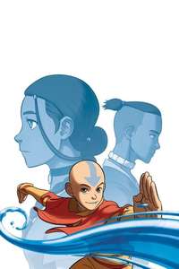 Avatar: The Last Airbender - Posters