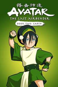 Avatar: The Last Airbender - Posters
