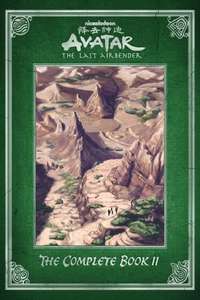 Avatar: The Last Airbender - Posters