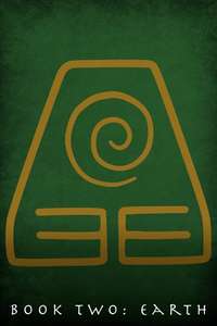 Avatar: The Last Airbender - Posters