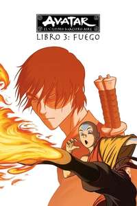 Avatar: The Last Airbender - Posters