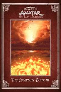 Avatar: The Last Airbender - Posters