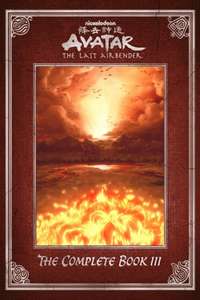 Avatar: The Last Airbender - Posters