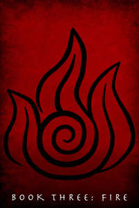 Avatar: The Last Airbender - Posters