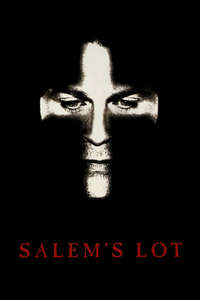 Salem's Lot - Posters