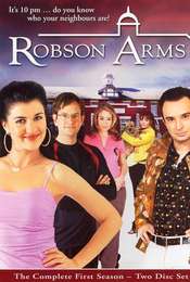 Robson Arms