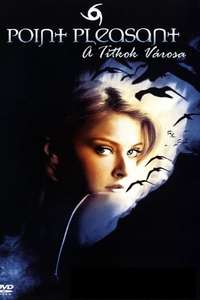 Point Pleasant - Poster