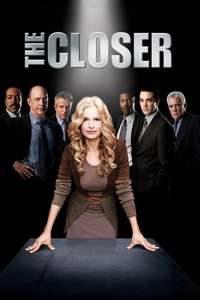 The Closer - Posters
