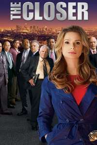 The Closer - Posters