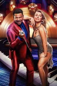 Dancing with the Stars - Posters