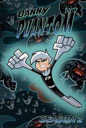 Danny Phantom Season 2