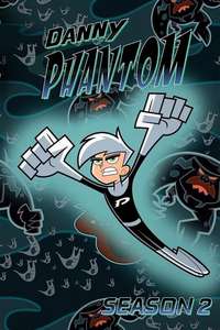 Danny Phantom - Posters