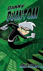 Danny Phantom