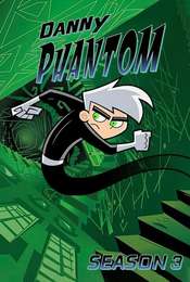 Danny Phantom