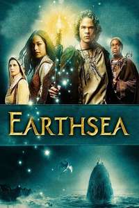 Legend of Earthsea - Poster