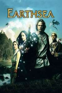 Legend of Earthsea - Poster