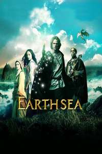 Legend of Earthsea - Poster