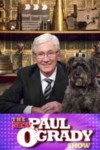 The Paul O'Grady Show - Poster
