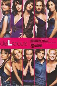 The L Word - Posters