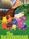 The Backyardigans