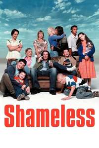 Shameless - Posters