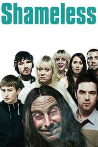 Shameless - Posters