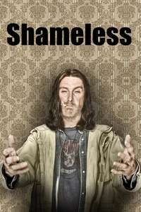Shameless - Posters