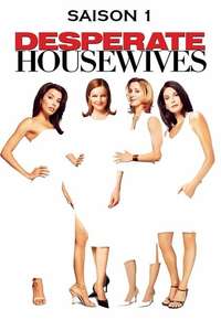 Desperate Housewives - Posters