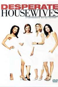 Desperate Housewives - Posters
