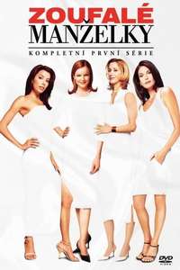 Desperate Housewives - Posters